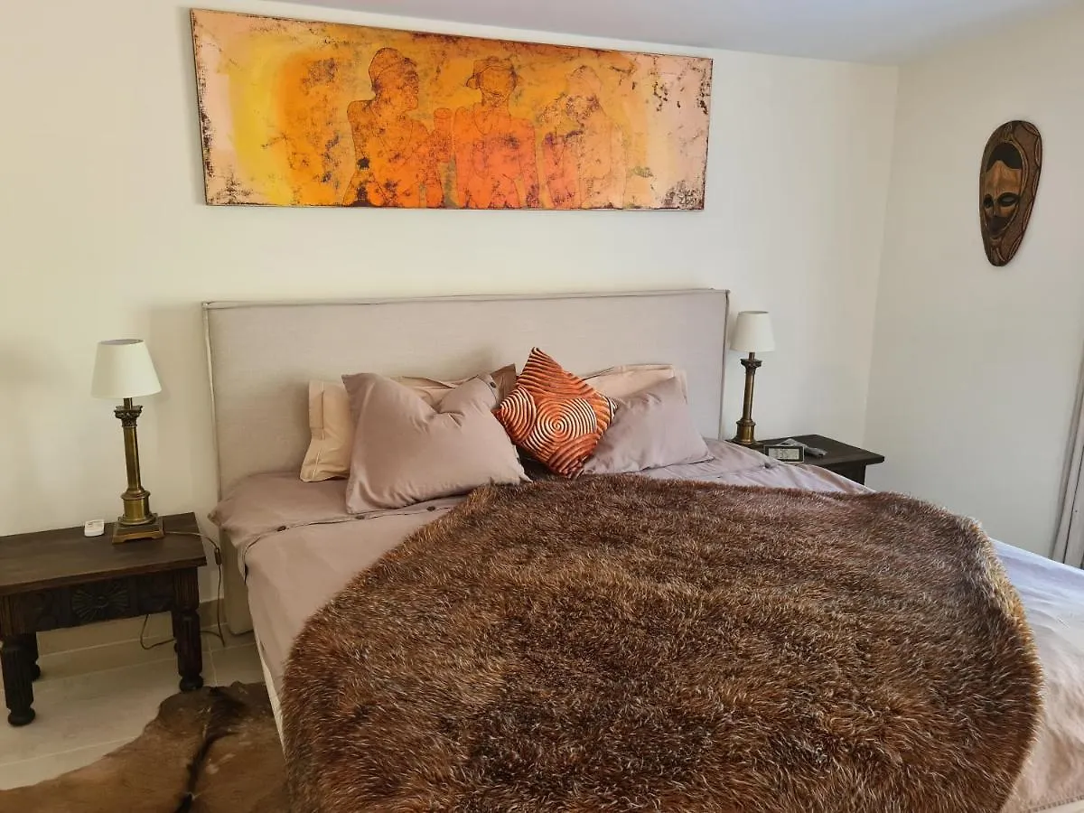 Quinta Omorka Suites Lagos