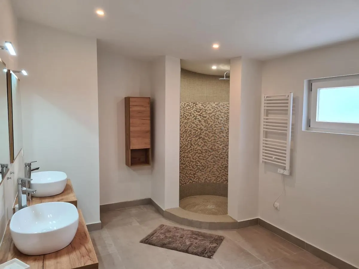 Quinta Omorka Suites Lagos 0*,