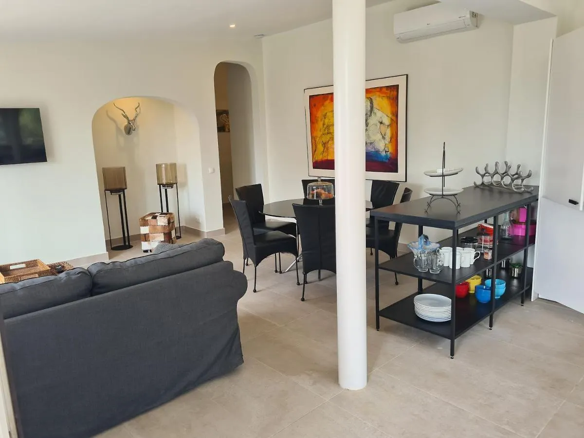 Quinta Omorka Suites Lagos Portogallo