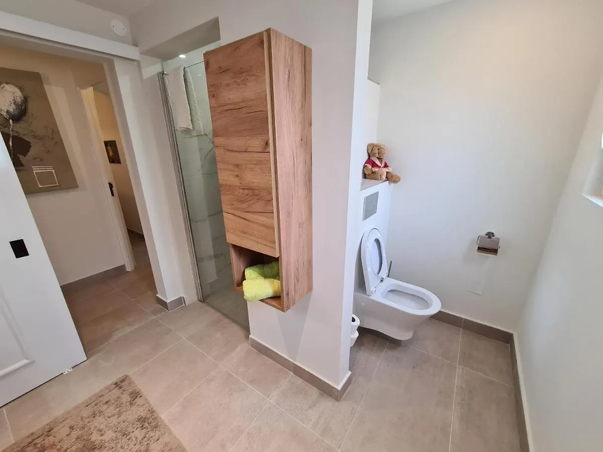 Appartamento Quinta Omorka Suites Lagos