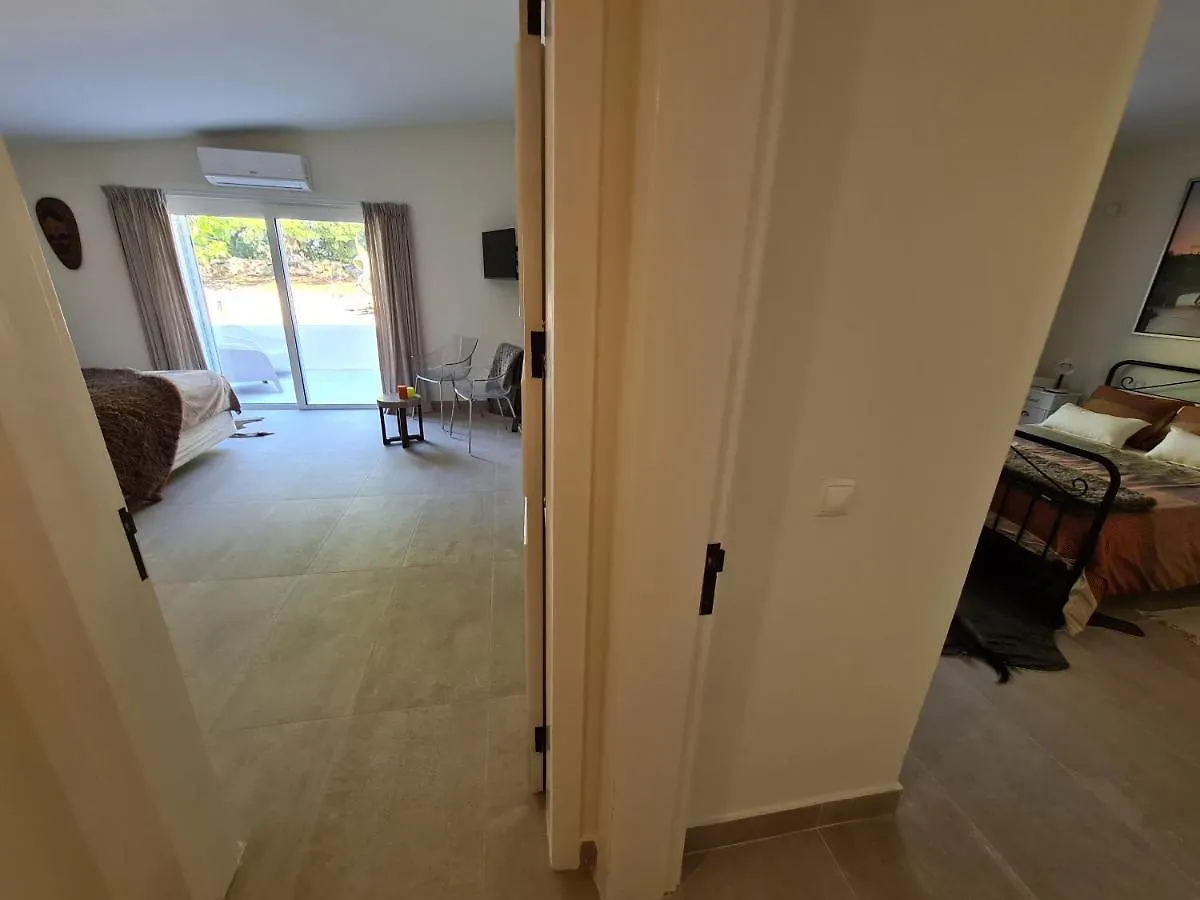 Appartamento Quinta Omorka Suites Lagos Portogallo