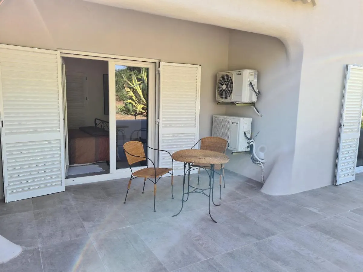 Quinta Omorka Suites Lagos Appartamento