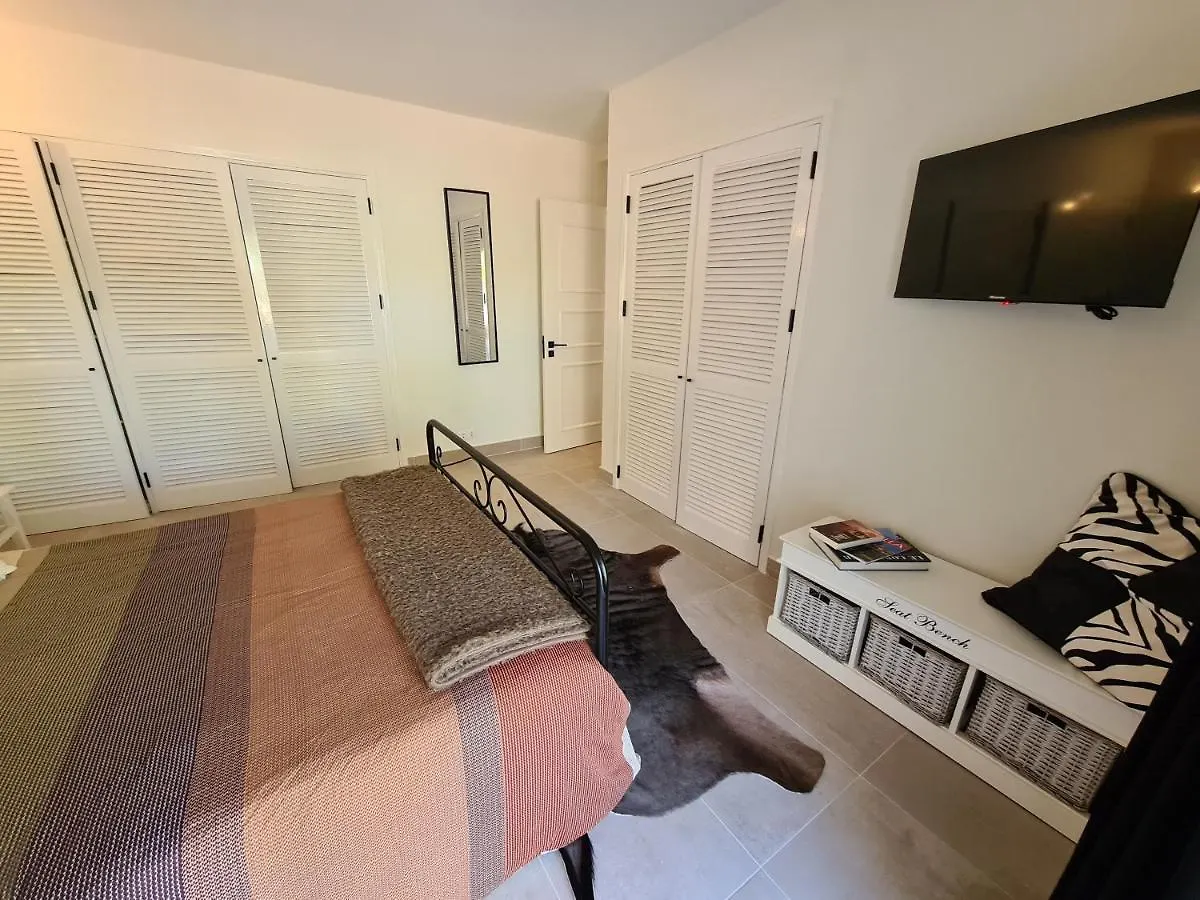 Quinta Omorka Suites Lagos