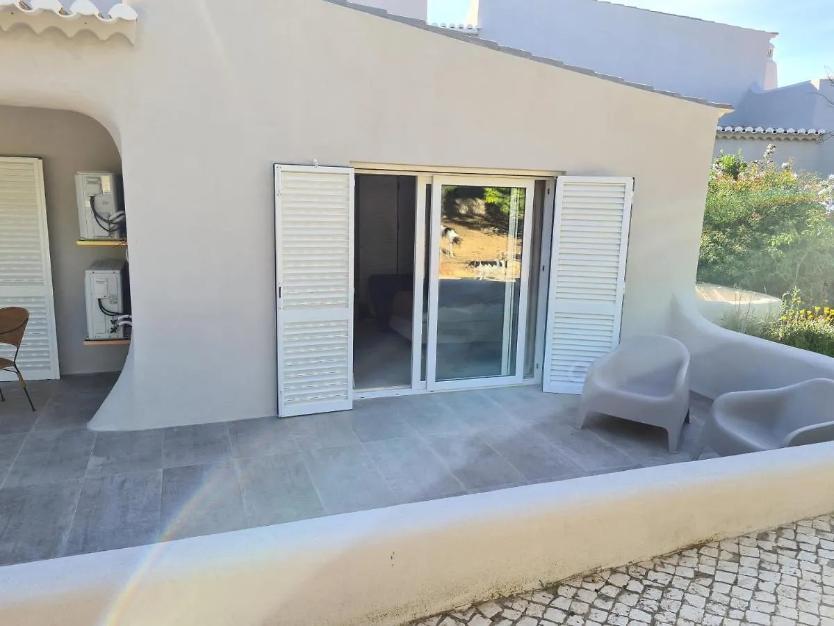 Quinta Omorka Suites Lagos 0*,