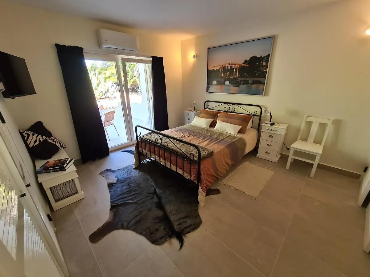 Quinta Omorka Suites Lagos