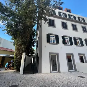  Appartement Living Executive Portugal