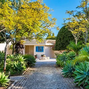 Quinta Azul - Gorgeous With Pool & Private Terrace Vakantiehuis