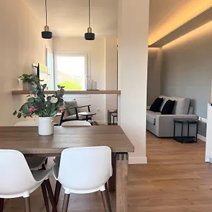  Appartement Homely Soho San Lorenzo Spanje